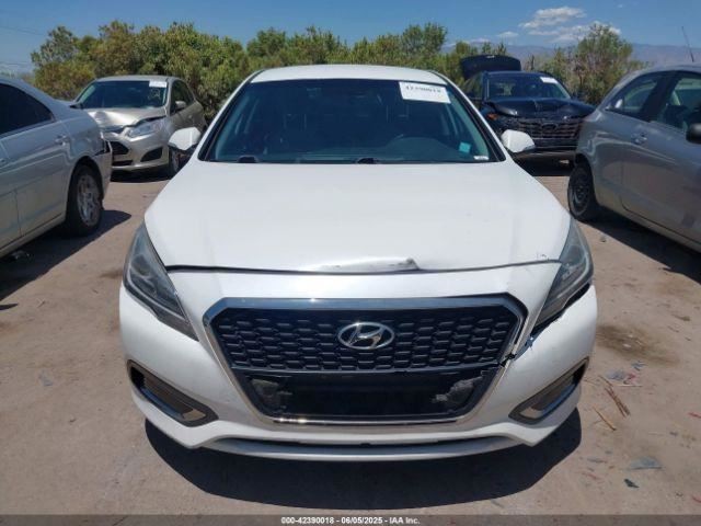 Temperature Control Automatic Temperature Control Fits 16-17 SONATA 2498119