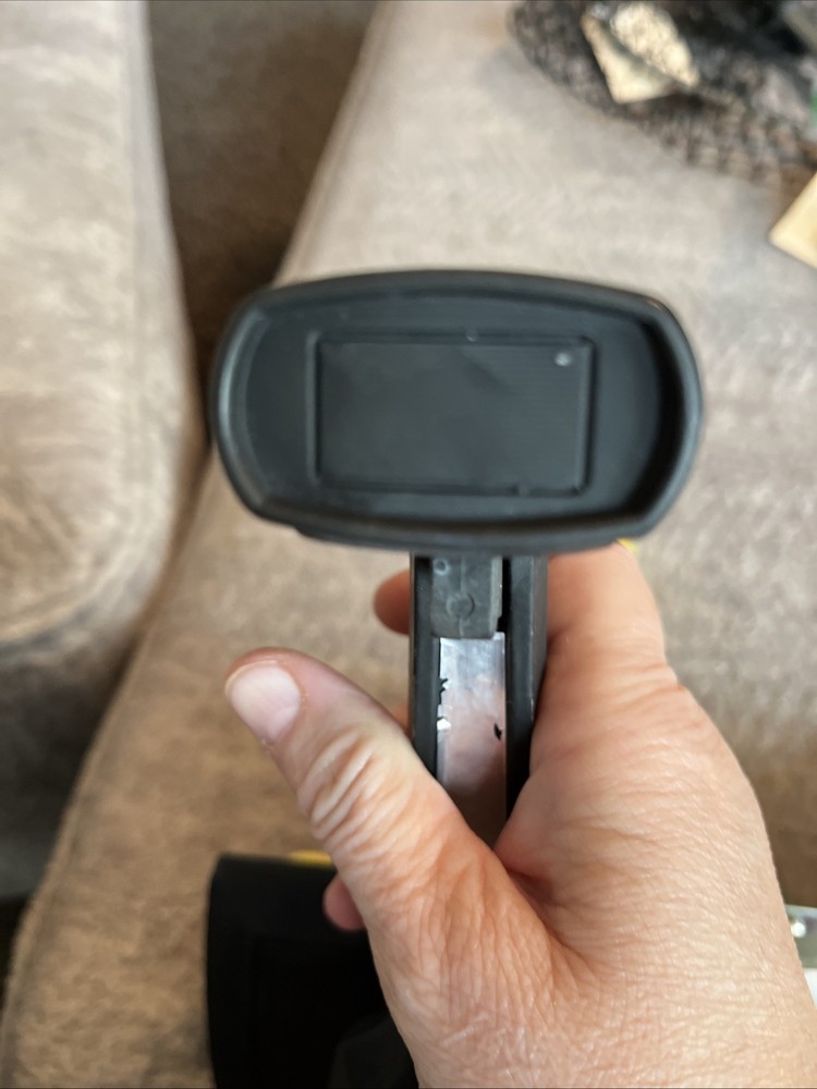 Morse Controls FORCE Shift & Throttle Control Assembly - Used