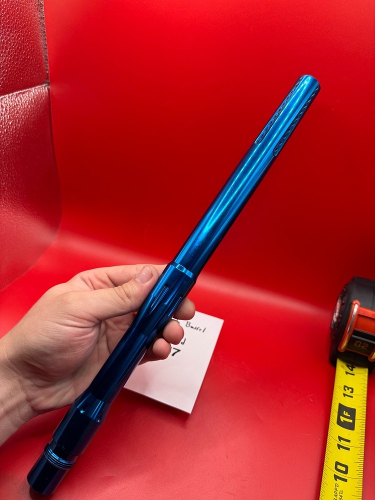 Evil PB 14 inch Barrel 689 Bore AC Thread