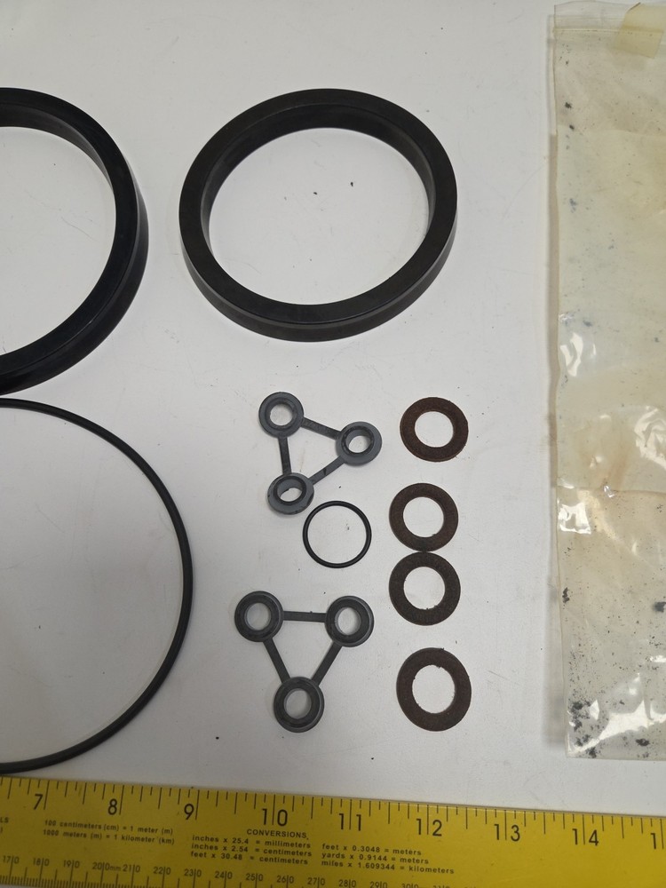 Binks 41-11277 Repair Kit (Missing Foam Piece)