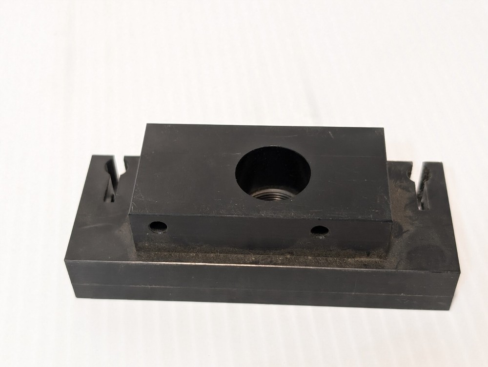 Locating & Positioning Blocks \ Workholding Blocks