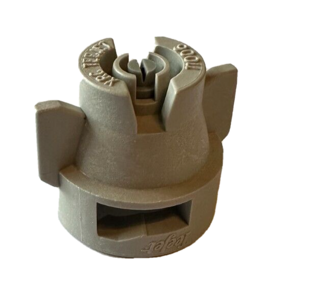 TeeJet XRC11006-VP Extended Range Flat Gray