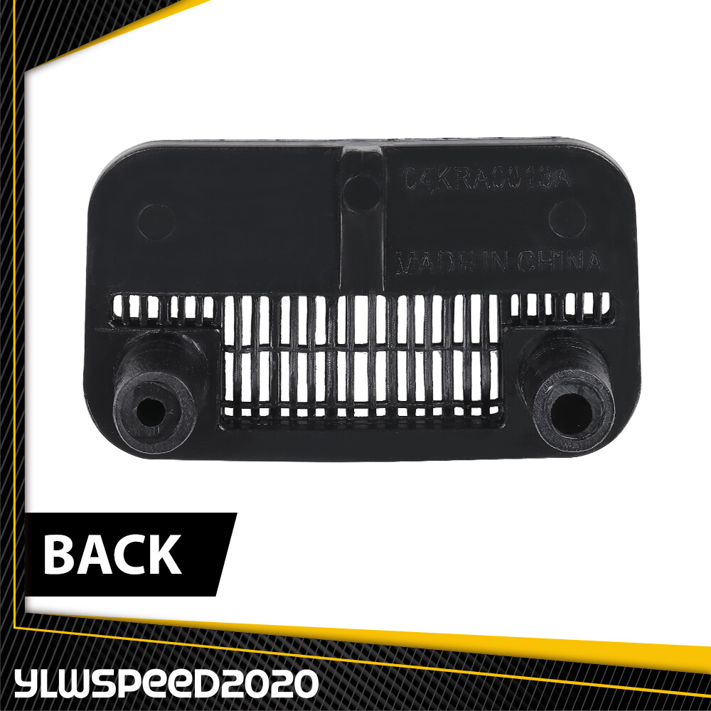 Water Inlet Screen Fit For 336206 0336206 1 SCREEN Johnson Evinrude Gearcase