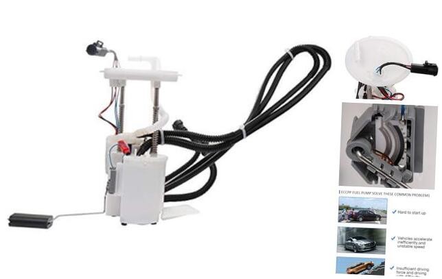 Compatible with E2388M Fuel Pump Electrical Assembly High Performance fit