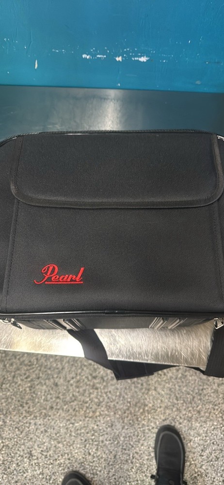 Pearl Eliminator 25th Anniversary Single
