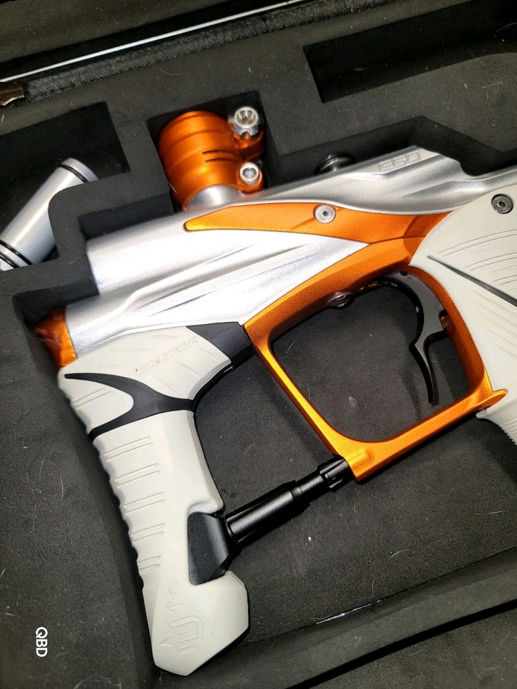 Planet Eclipse Lv1 Paintball Gun