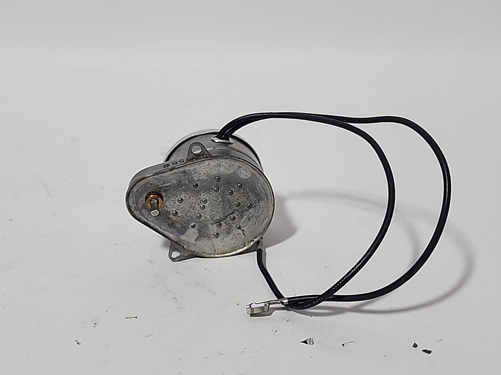 CRAMER P28TAA62 MOTOR