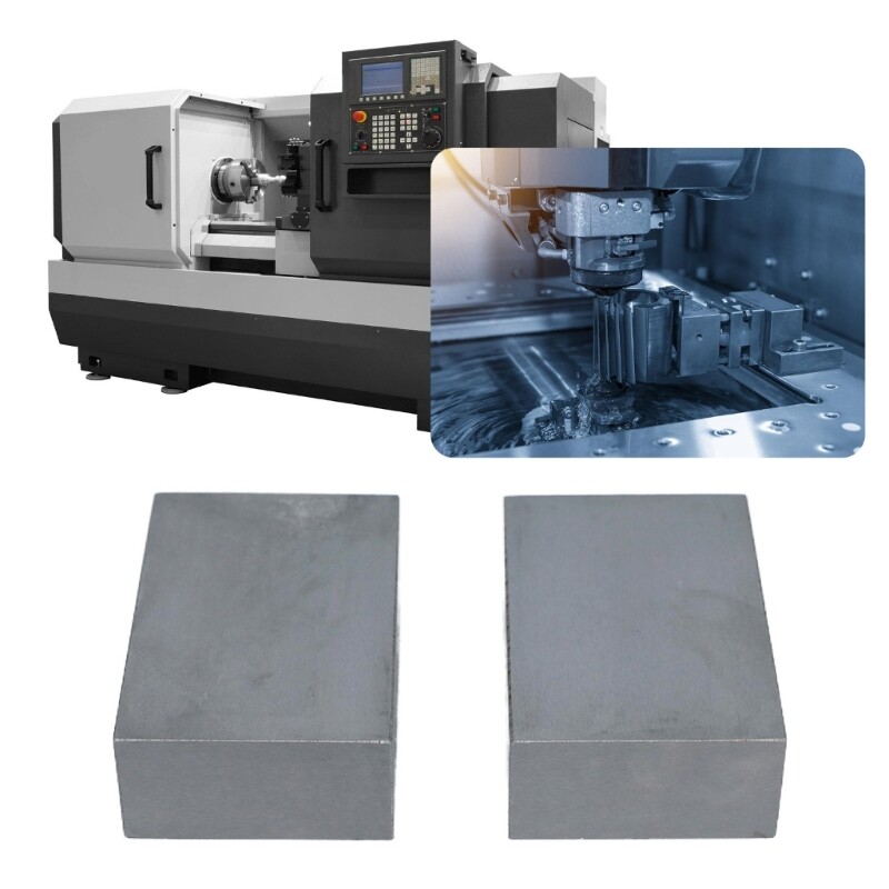 Stable Machinist Blocks High Accuracy Blocks for Precise Layouts & Measurements