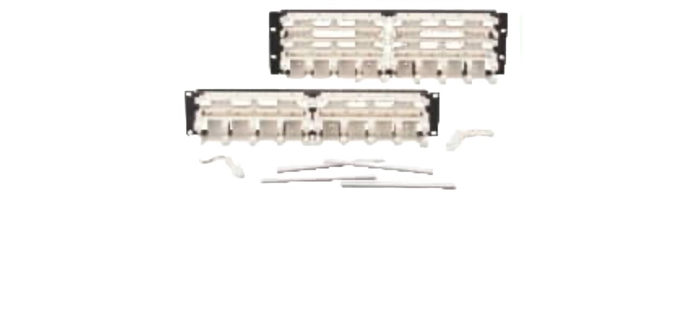 Siemon S110DA2-100RWM Field Termination Kit (2x Per Box)