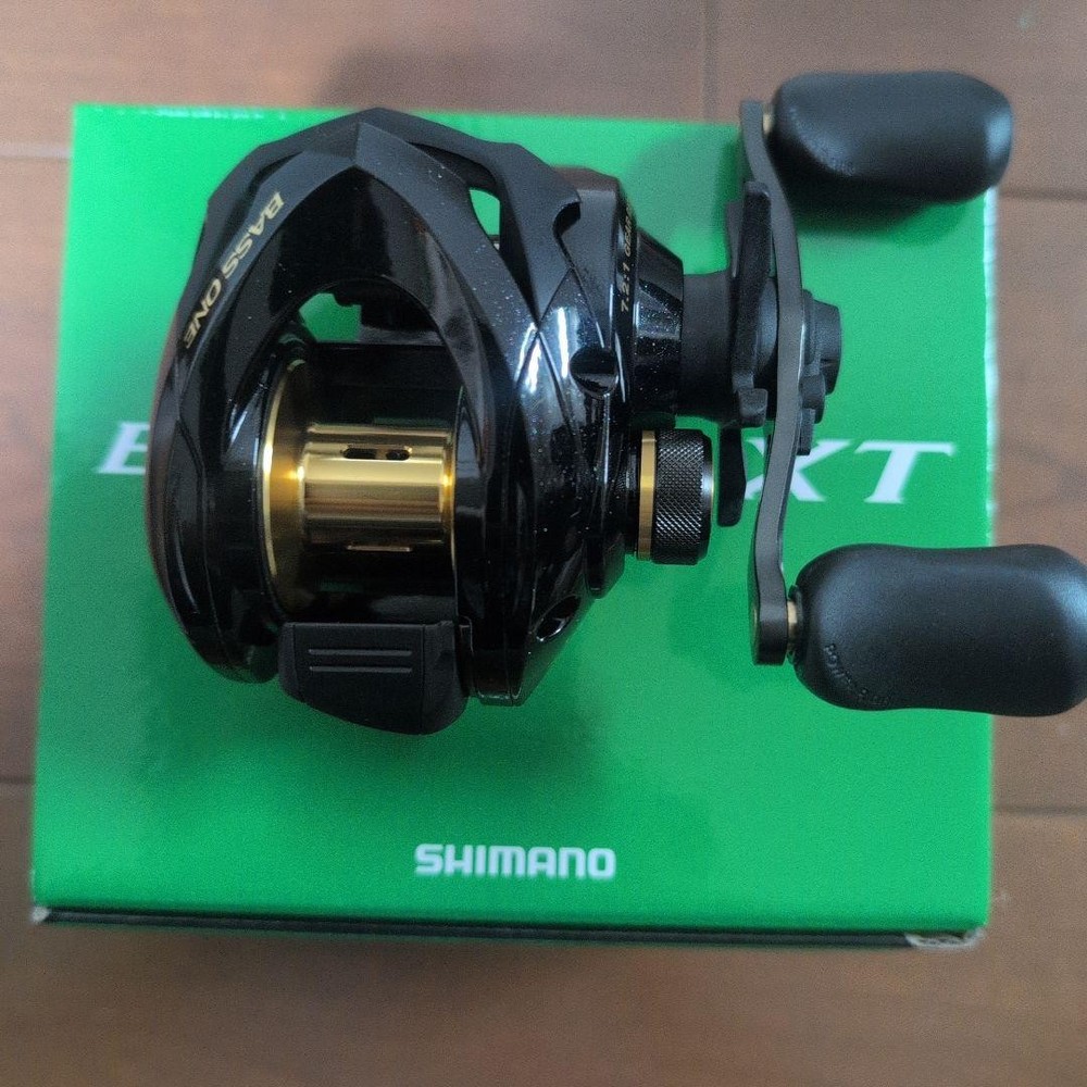 BA.SS ONE XT 150
