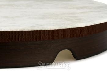 Remo Fiberskyn Frame Drum - 22"