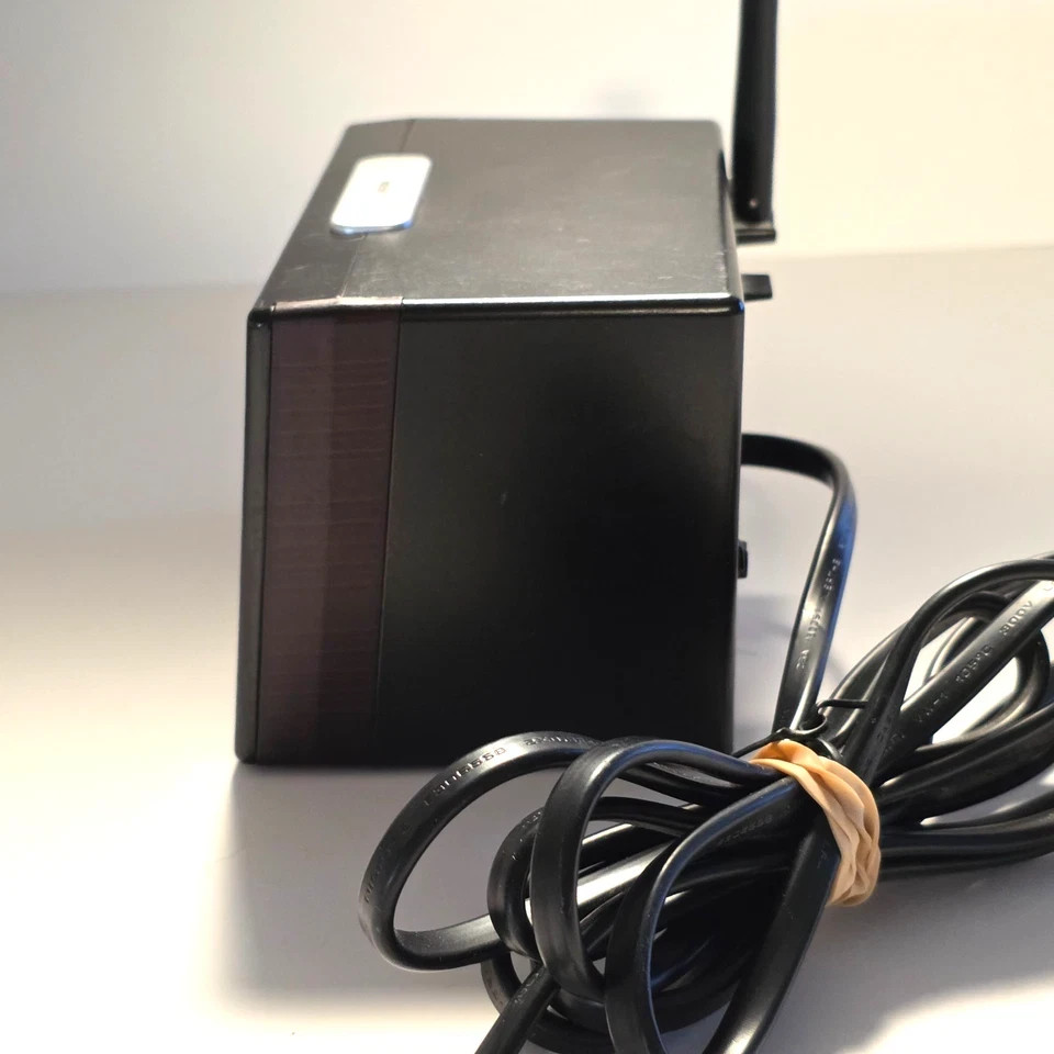 Clarity AlertMaster AL12 Flashing Light Alert System - TESTED