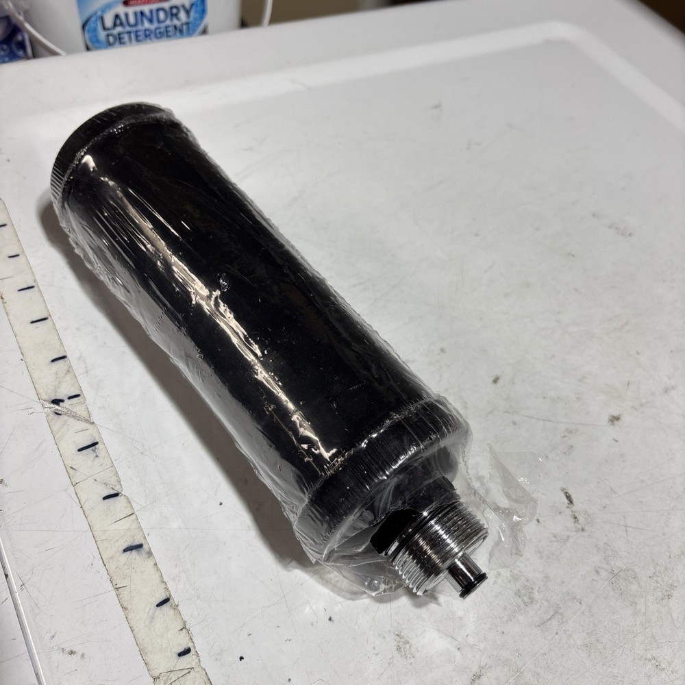 34724 A/C Recycling Filter Drier Spin-On Filter Compatible with Robinair