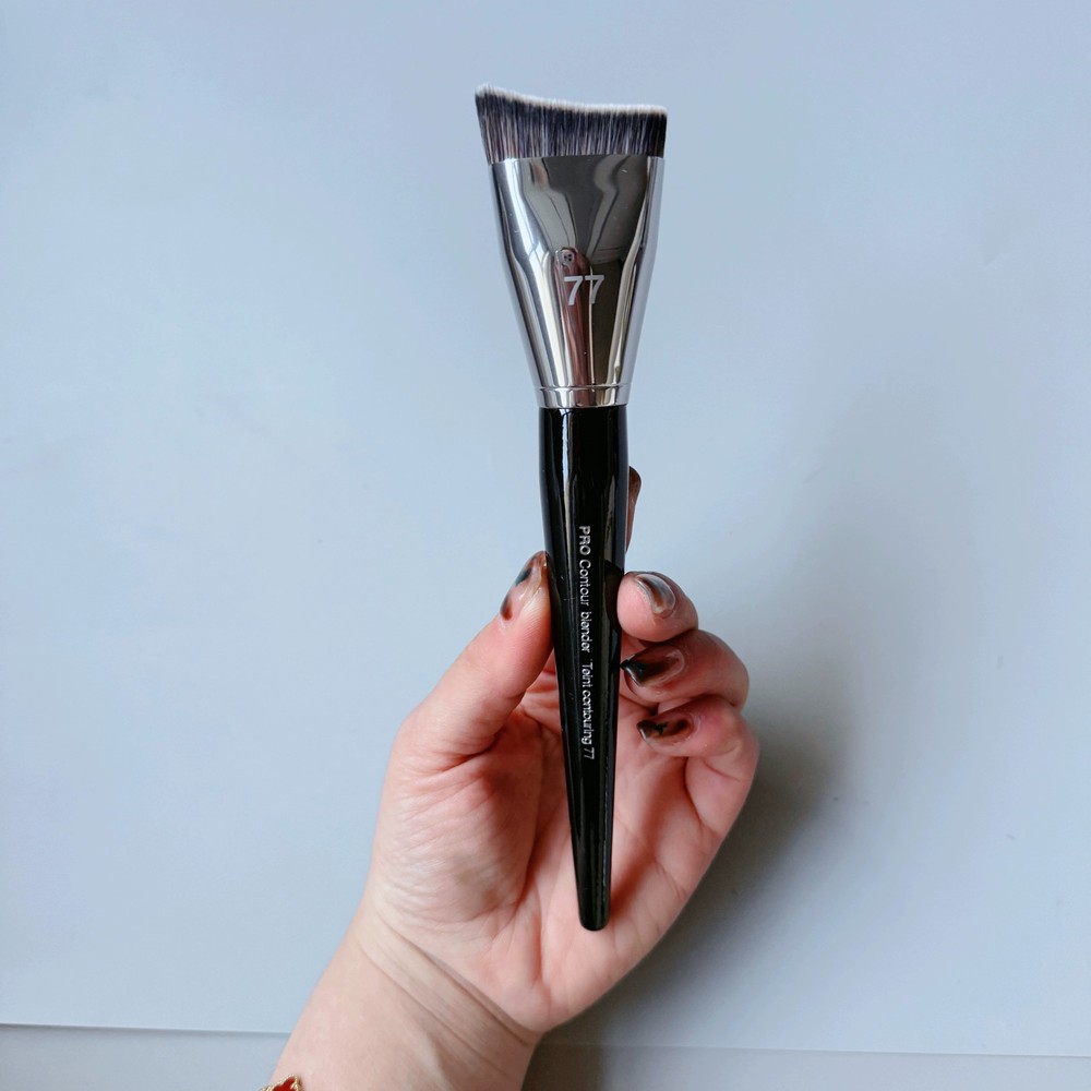 SEPHORA PRO #77 Contour Blender Brush