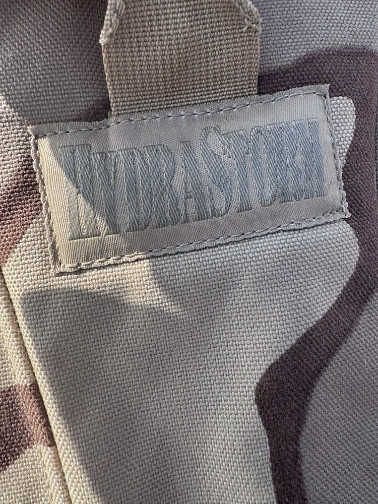 Hydrastorm Hydration Pack Camouflage Water Backpack