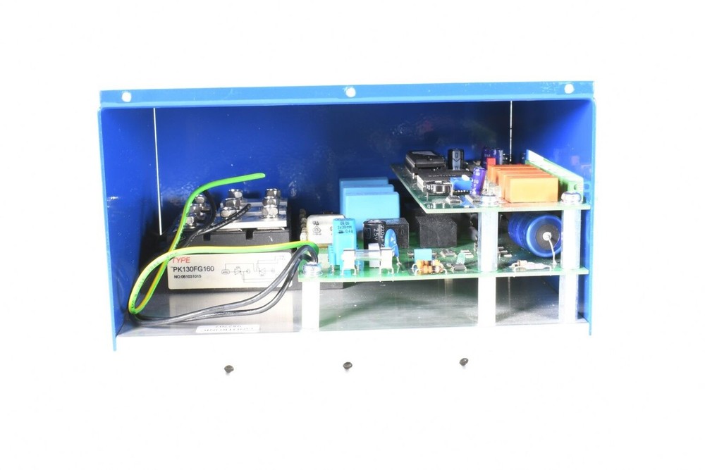 POWERSOURCES TSS-7K5-55-UWS-R3, Soft starter