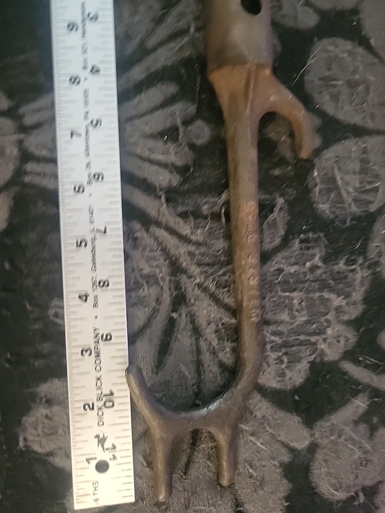 BELL SYSTEM Lineman Tool