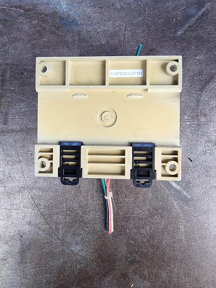 IDEC PSDR-D24 24VDC 2.1A Power Supply