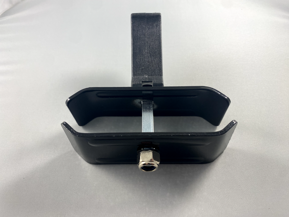 SECO Quick Clamp Assembly 5220-12-051-BLK New