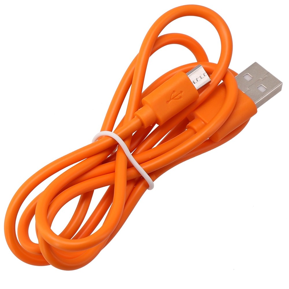 For Ring Doorbell Replacement 3.3ft/1m Copper Core USB Charging Cable New