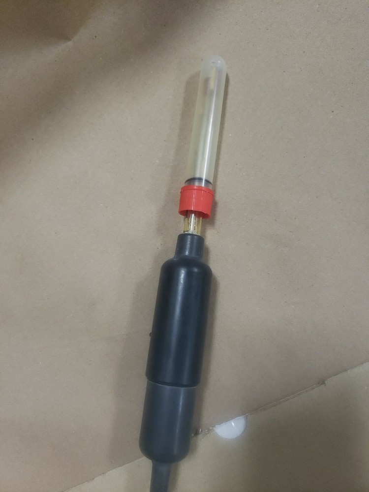 Sentron 3190-012 ph Probe IntelliProbe
