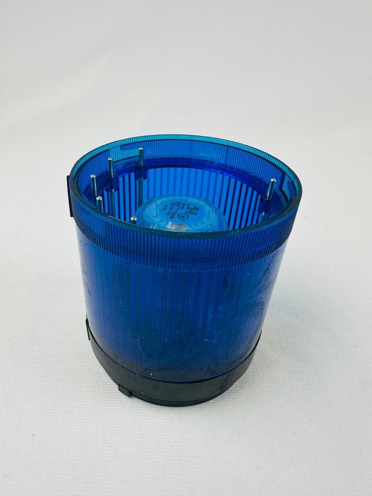Allen-Bradley 855T-B24TL6 SER C Indicator Light