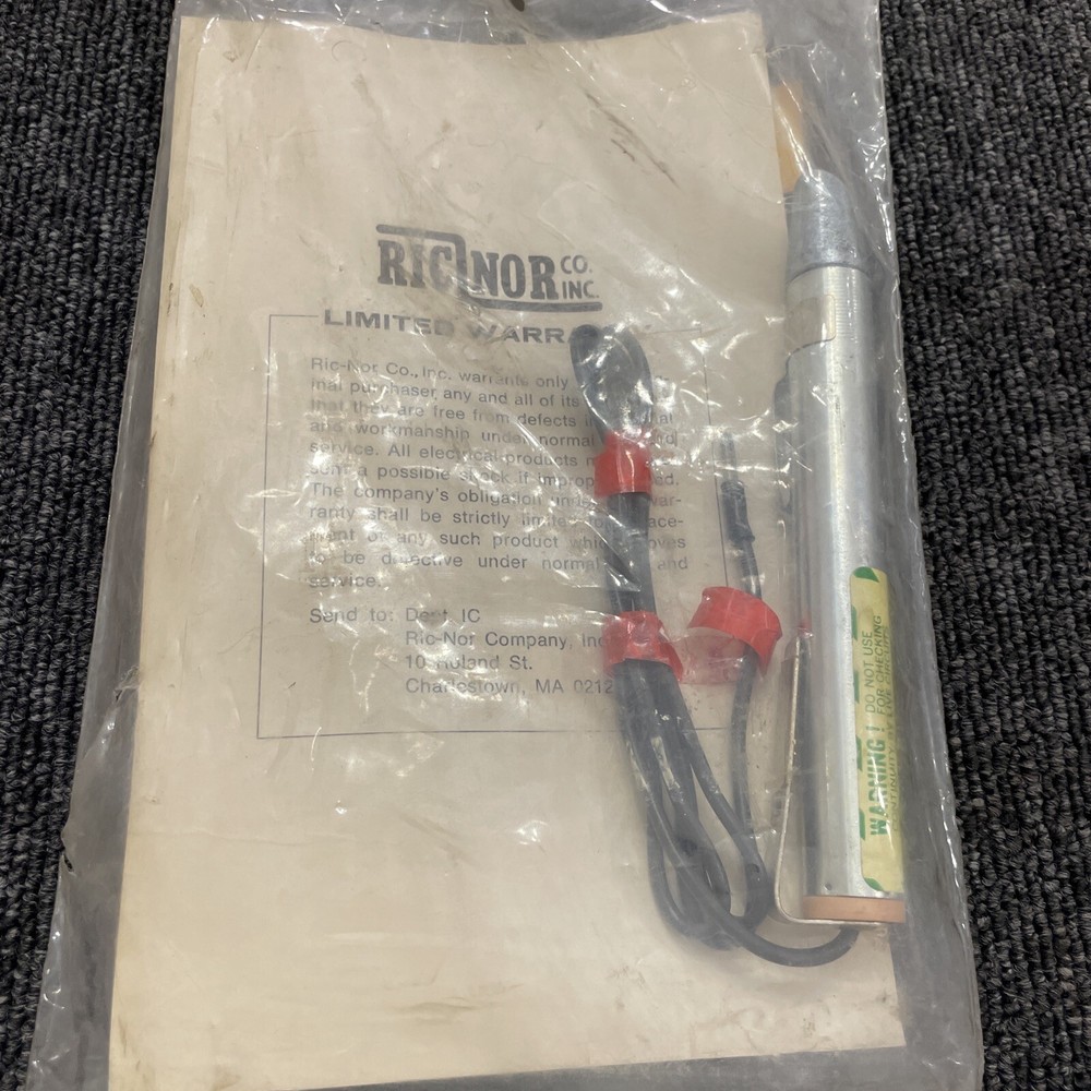 Devco Continuity Tester EM469