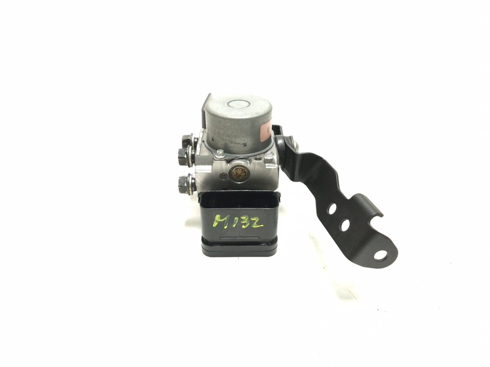 2019 Kawasaki Ninja EX400 ABS Pump Unit Module OEM