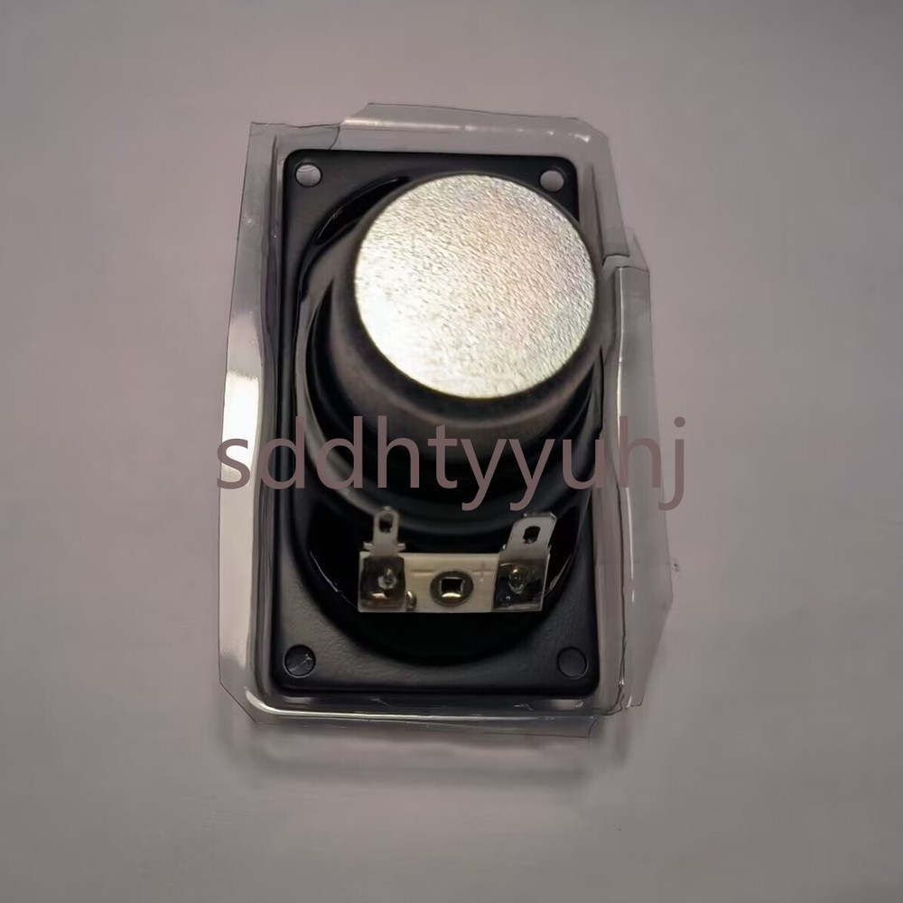 For jbl Flip5/Flip6 rectangular woofer full-range neodymium magnet TL version
