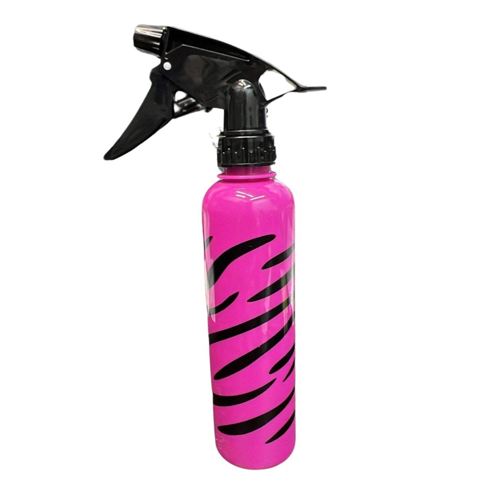 Ideal Home Plastic Spray Bottle 9oz: 1 Pack