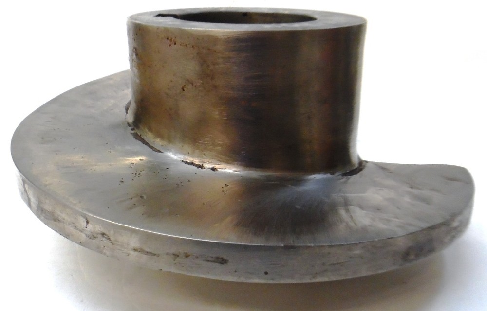 UNKNOWN BRAND, IMPELLER, 3" BORE, 3/4" KEY