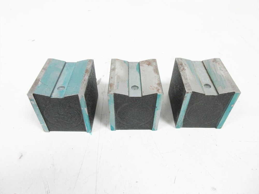 3x MAGNETIC BASE ~ [1] NEWPORT MB-2