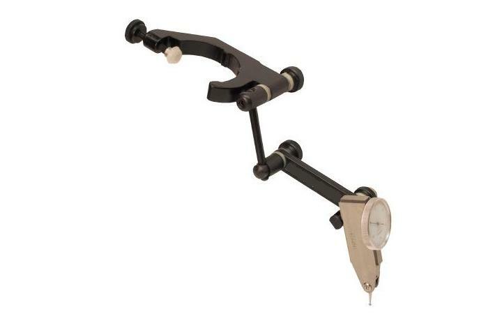 Universal Test Indicator Holder (Indicator not included)