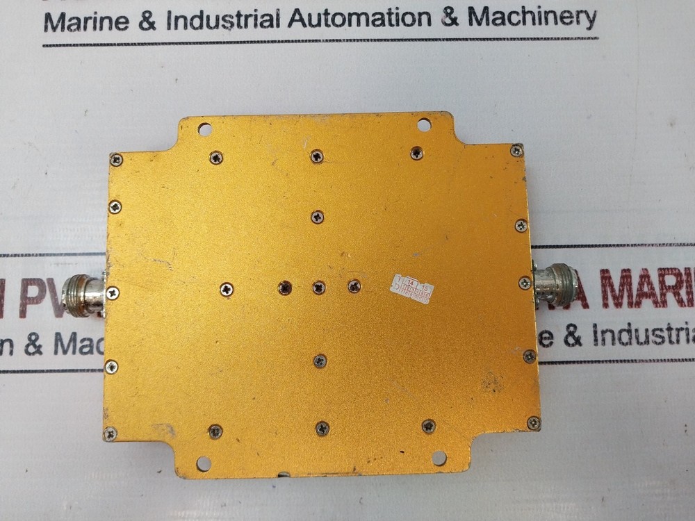 Power Dc5v Signal Amplifier 4g