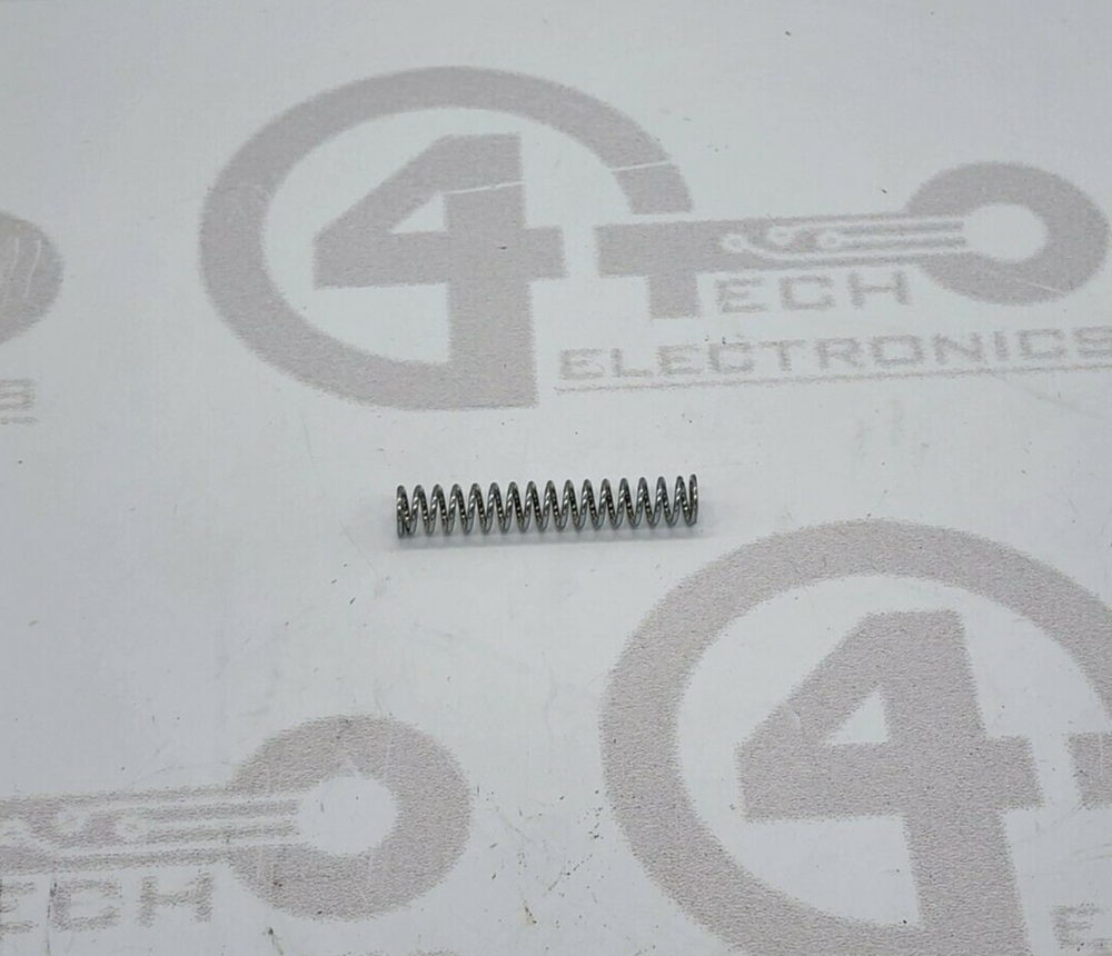 Universal Instruments Compression Spring 10249178 Pack Of 2