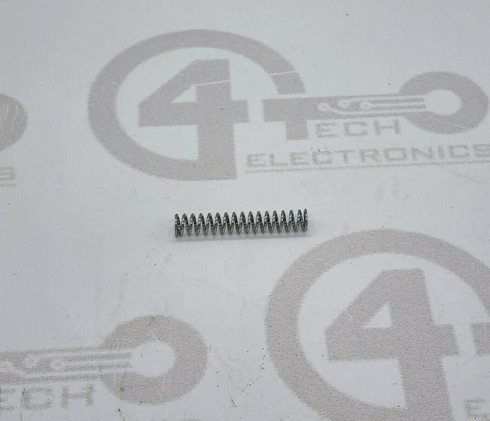 Universal Instruments Compression Spring 10249178 Pack Of 6