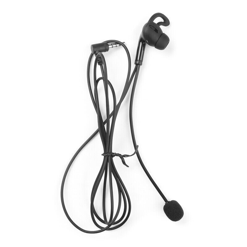3pcs Full Duplex Bluetooth Football Soccer Referee Intercom Interphone Headset