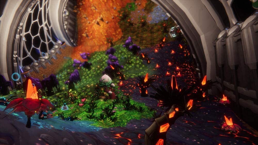 Spacebase Startopia PC DVD