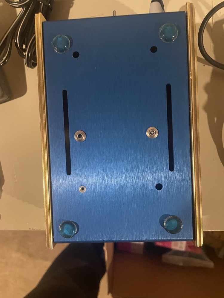 Lynx Endomaster Rotary File Control Unit