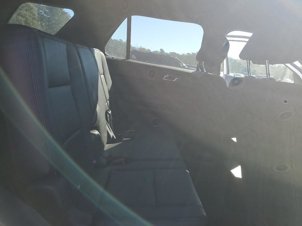 Fuse Box Engine Fits 14-15 EXPLORER 4926944