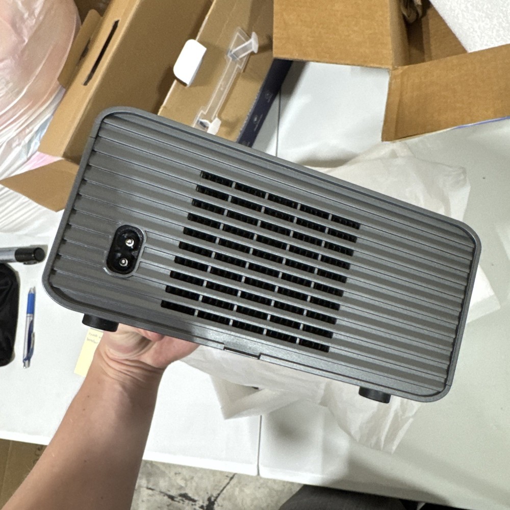 Projector - iSinbox GC357