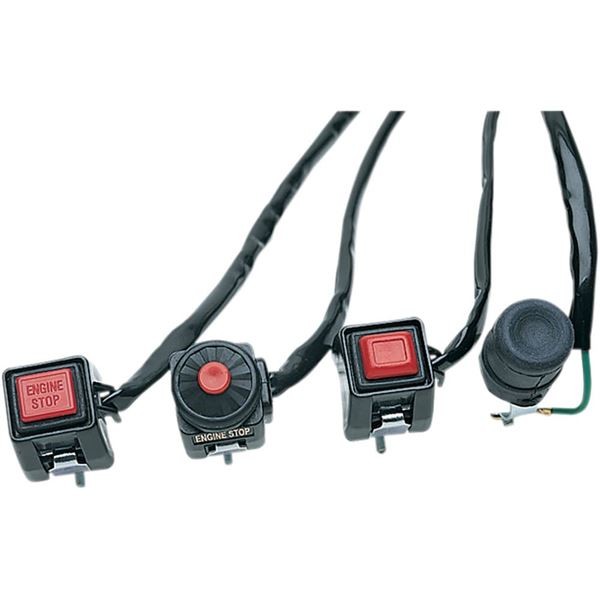 Moose Kill Switch - N.O. | 688-8801