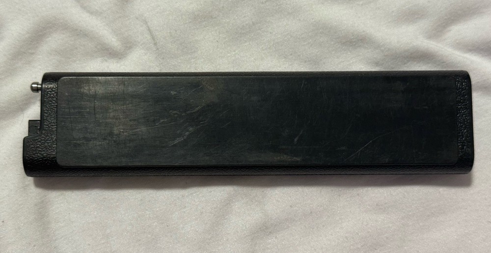 YELLOW JACKET SLING PSYCHROMETER 69010