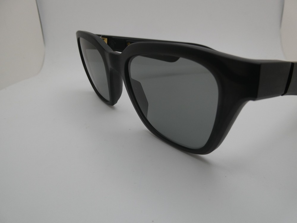 Bose Frames Soprano Audio Sunglasses – Black – Used- *EXCELLENT*