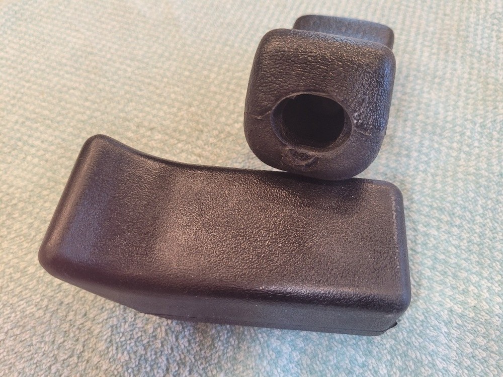 NOS Sunlite Areo Handlebar Replacement Pads