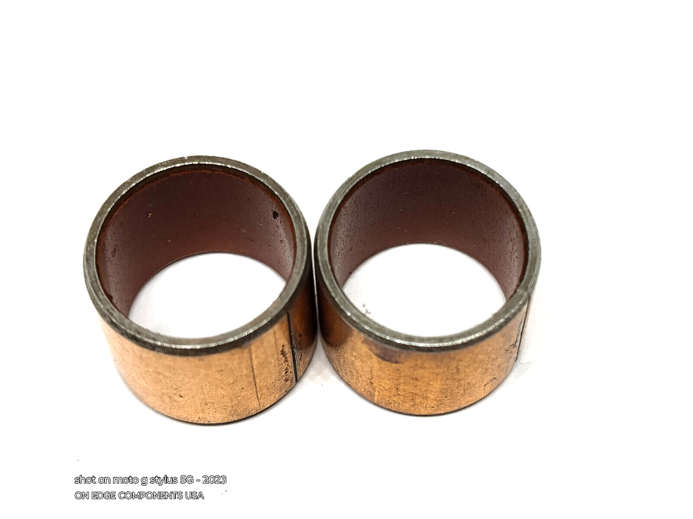 Rear Shock Eyelet Bushings Fox Float DPS X2 Vanilla Rockshox Monarch SID Vivid