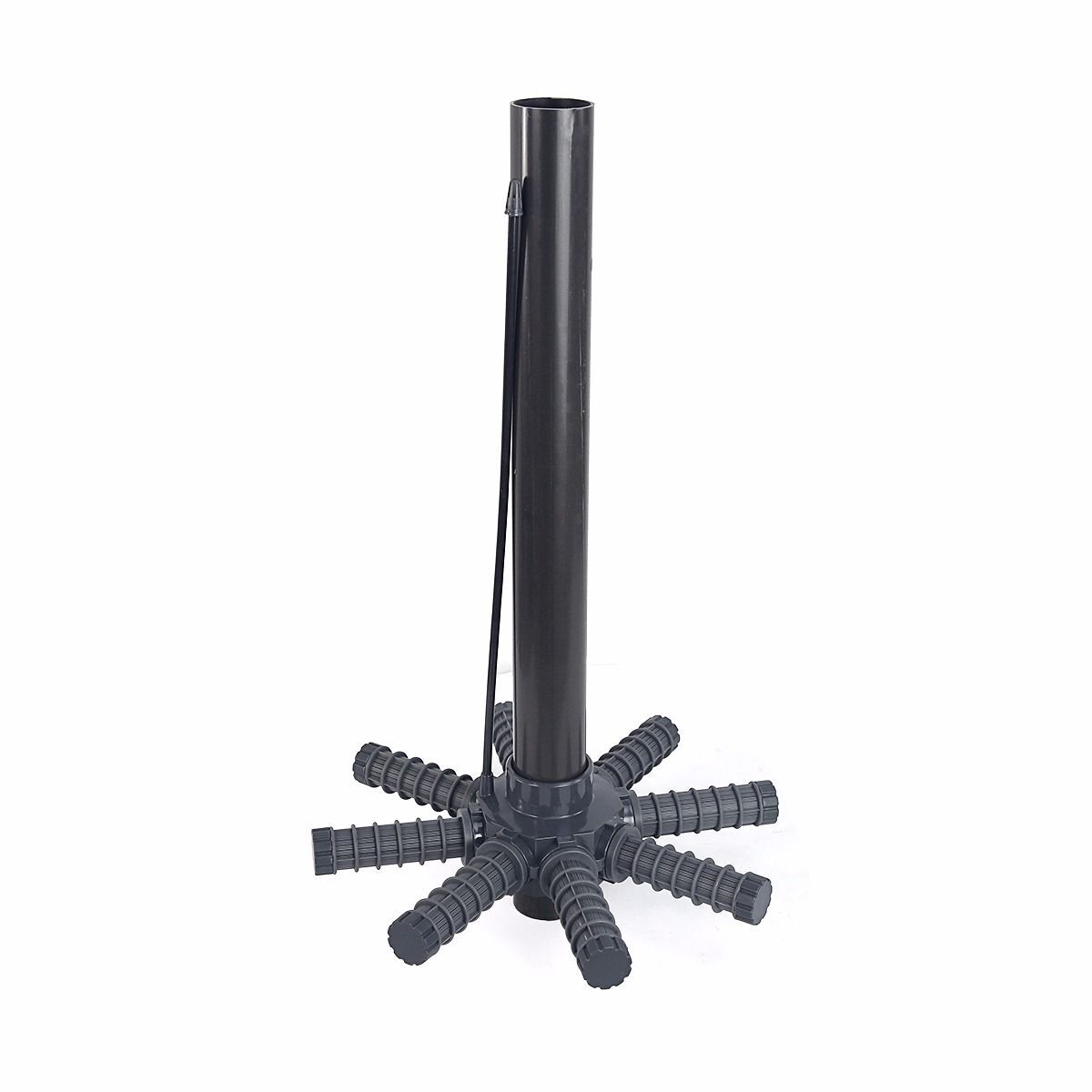 Above Ground Swimming Pool 19" Sand Filter with 1.5HP Pump up to 18,000 Gallons