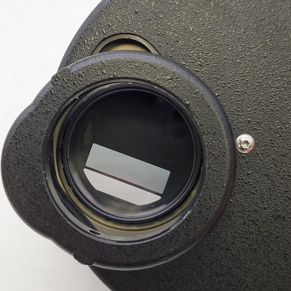 Hoffman Modulation Contrast Microscope Condenser Model G3 HMC 20/40/60