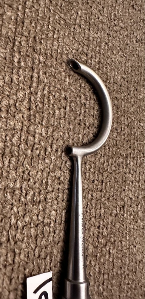 Incavo Wire Passer (Small ) 7.5"