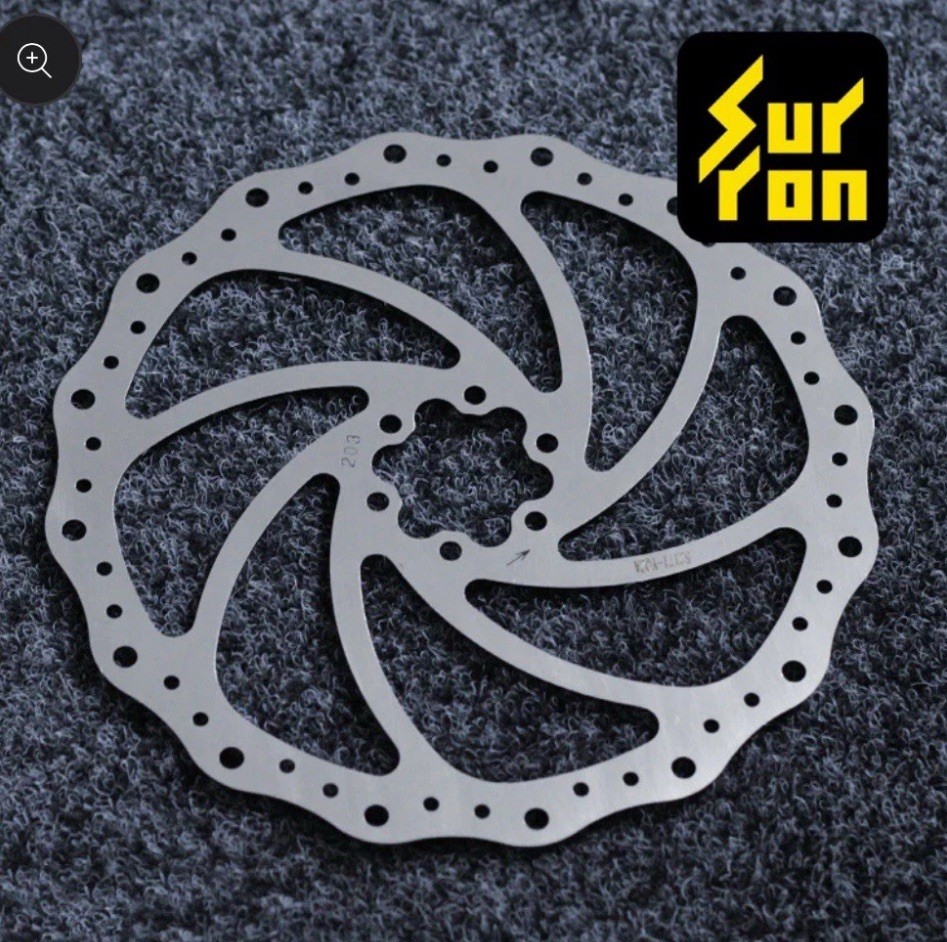 Surron Light Bee X Rear Brake Disc